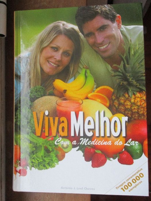 Livros Cozinha varios