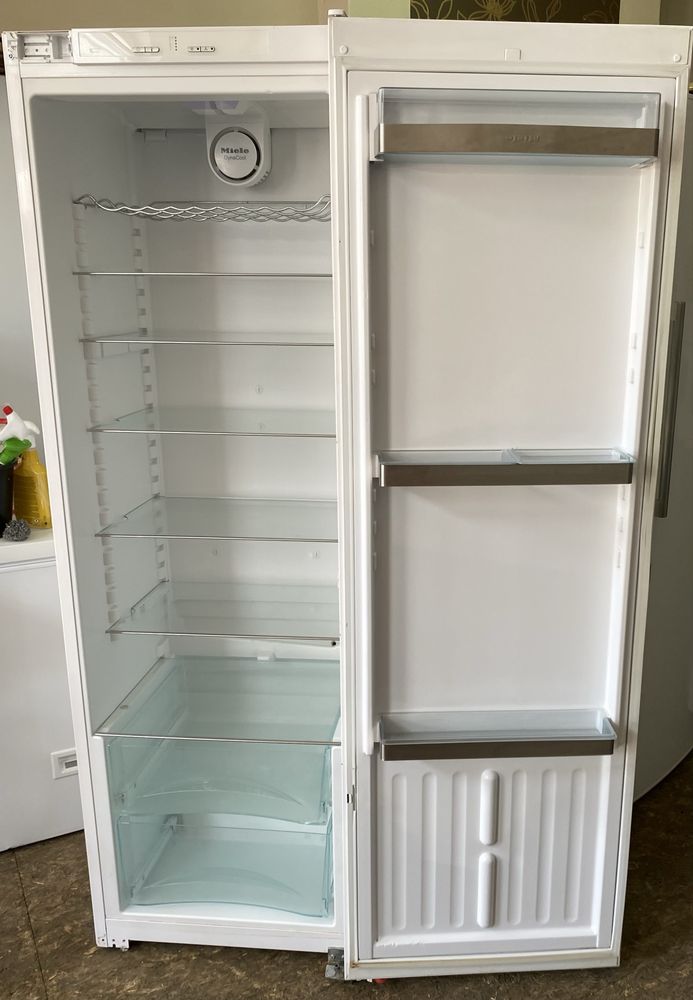 Chłodziarka Miele 405 litrów Gwarancja