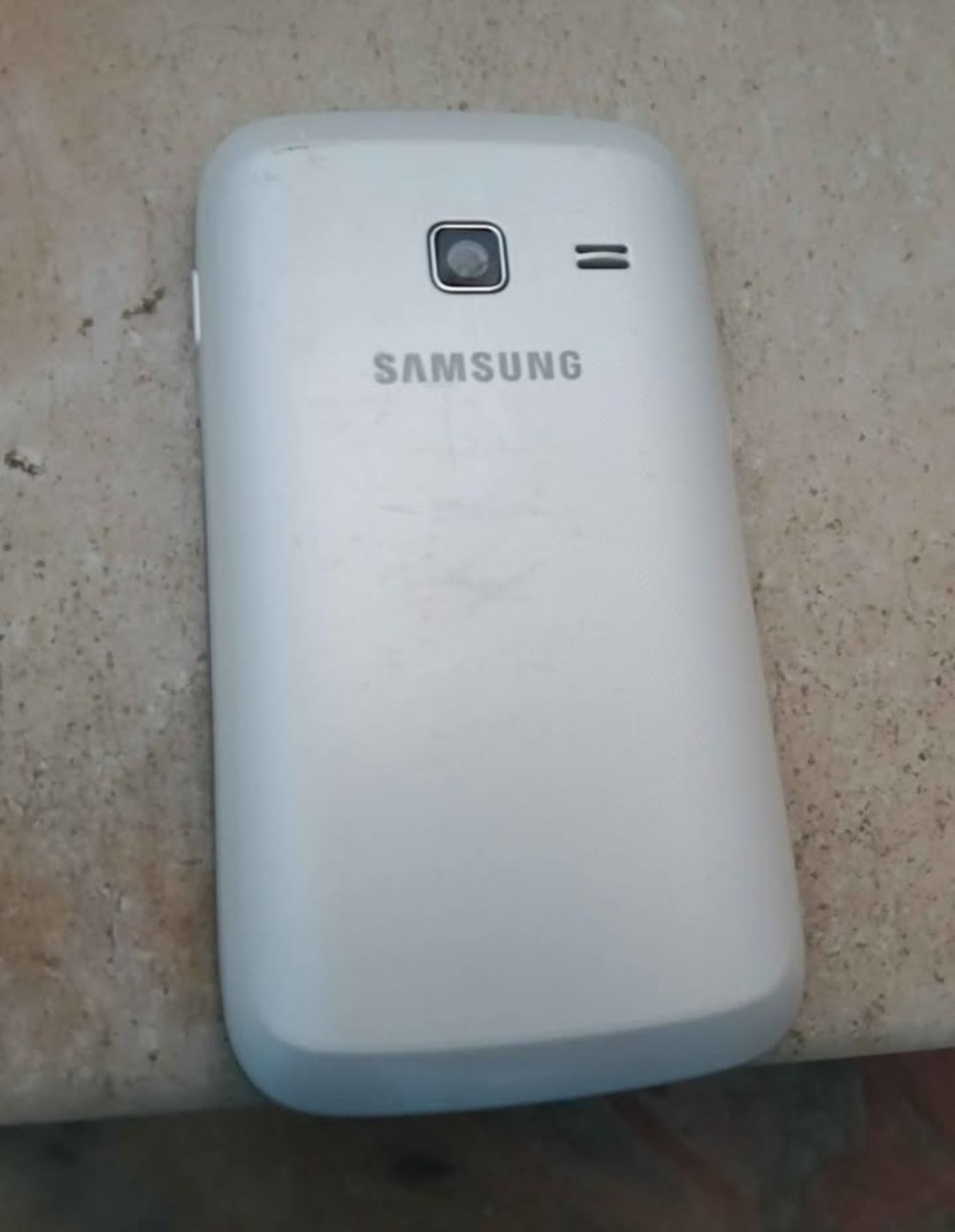 Samsung Young Duos