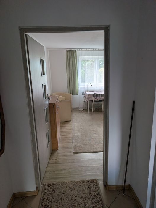 Wynajmę mieszkanie Rumia