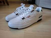 Buty sneakersy Levi's