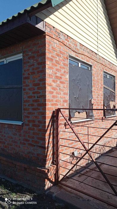 Продам добротный дом в Чугуеве