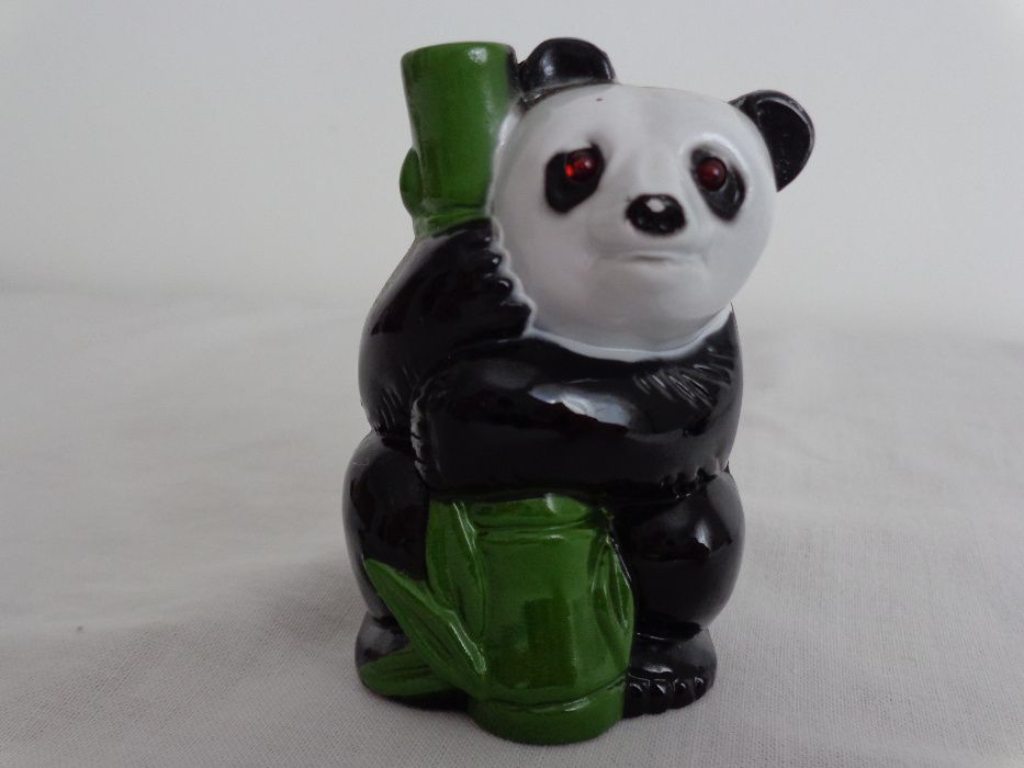 Isqueiros em metal, Urso Panda