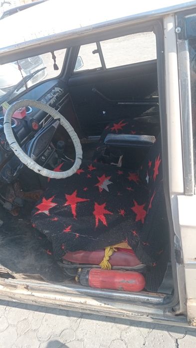 Продам автомобиль Ваз 2106