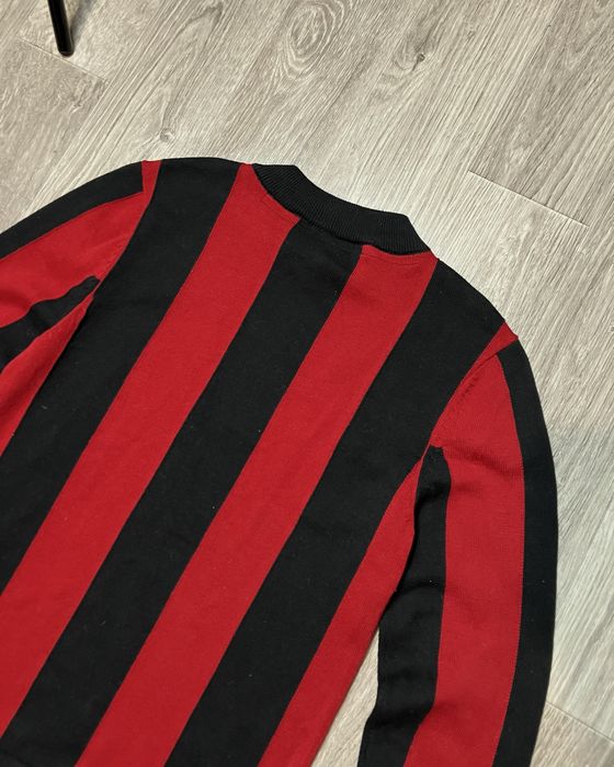 Стильний чоловічий светр Kappa Vintage Style оригінал в ідеалі y2k sk8