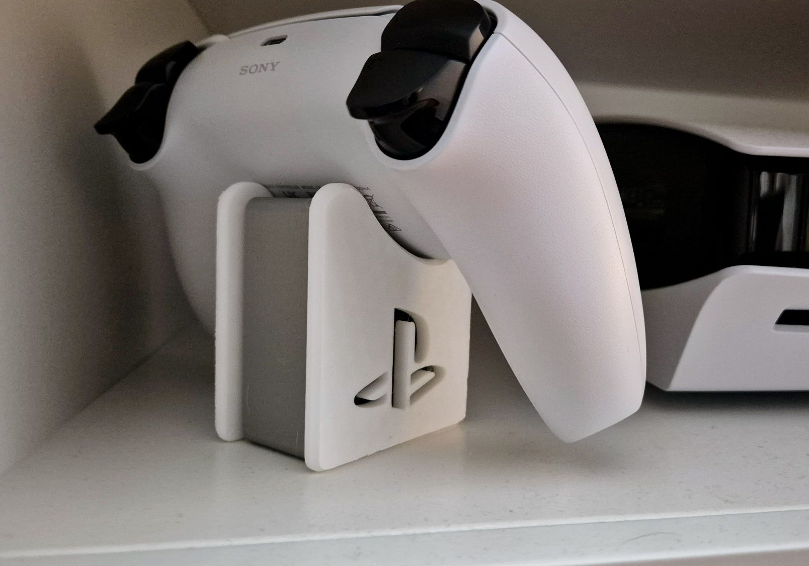 Stand para comando PS5