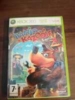 Xbox 360 Bango Kazooie