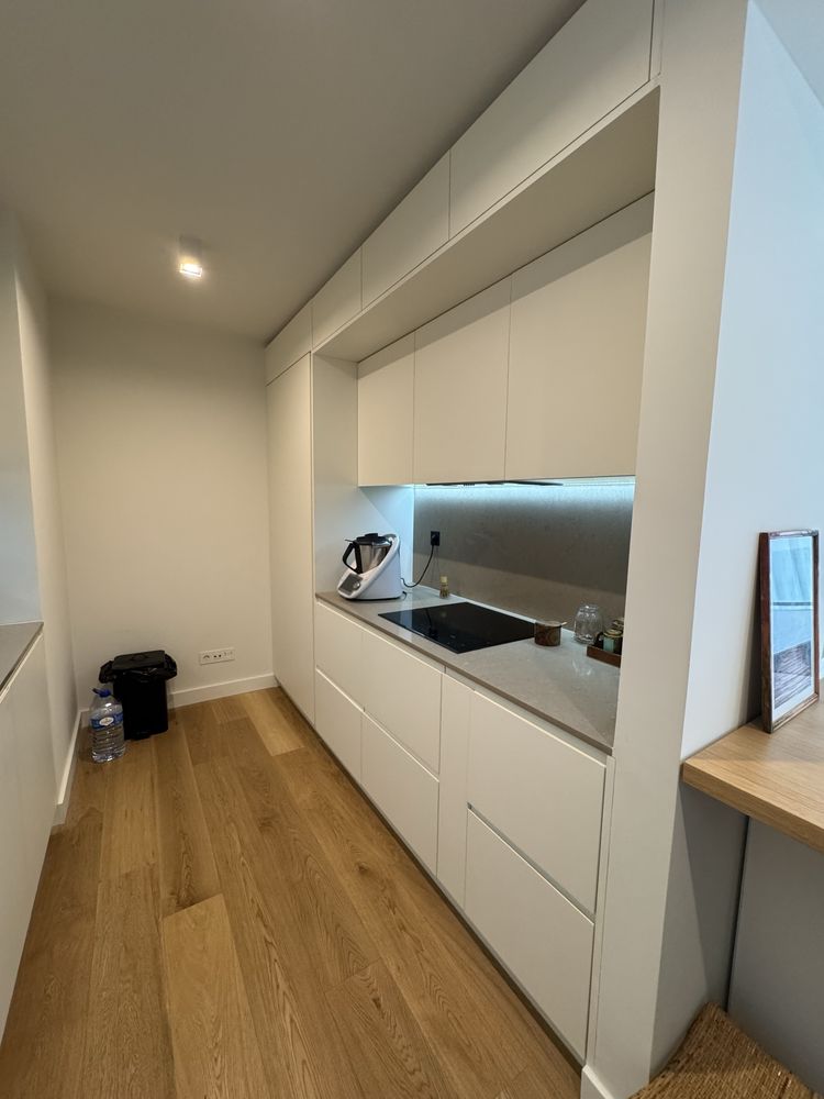Apartamento Parque das nacoes/moscavide