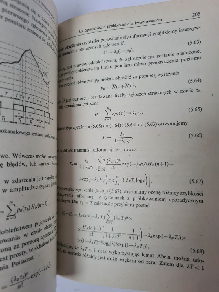 Wprowadzenie do teorii pomiarów - Książka