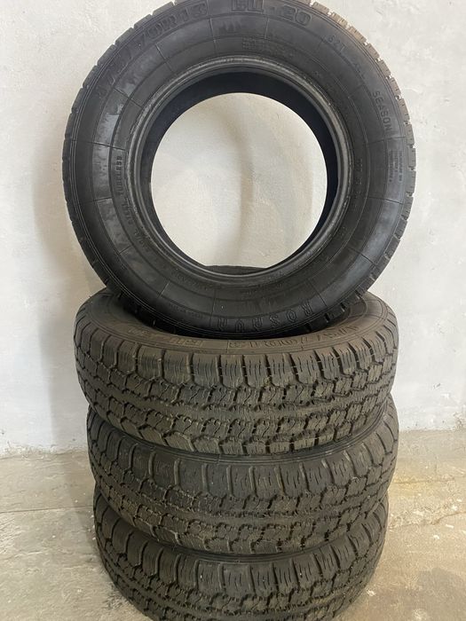 Резина Зима 175/70R13