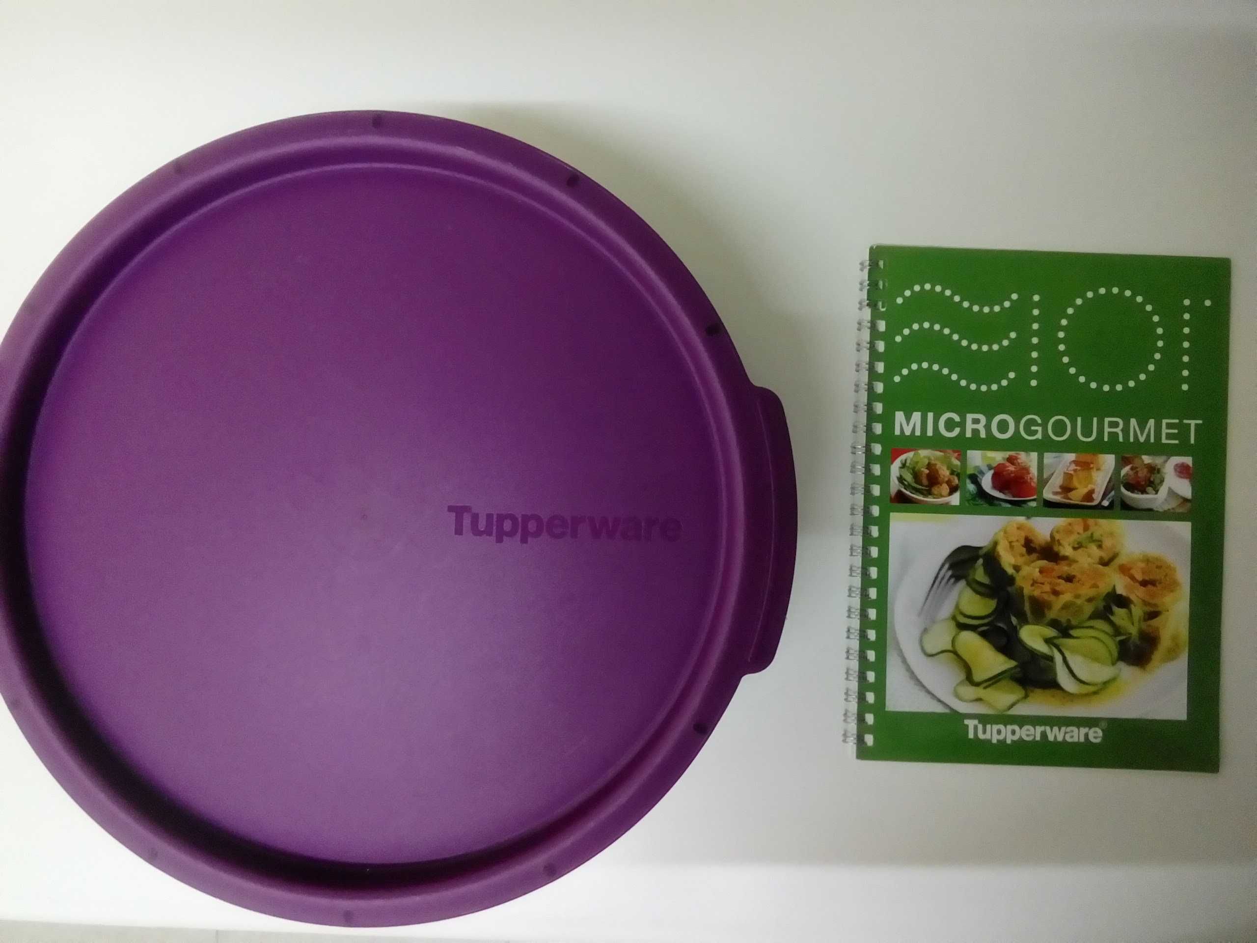 Micro-gourmet/Micro Urban - Tupperware