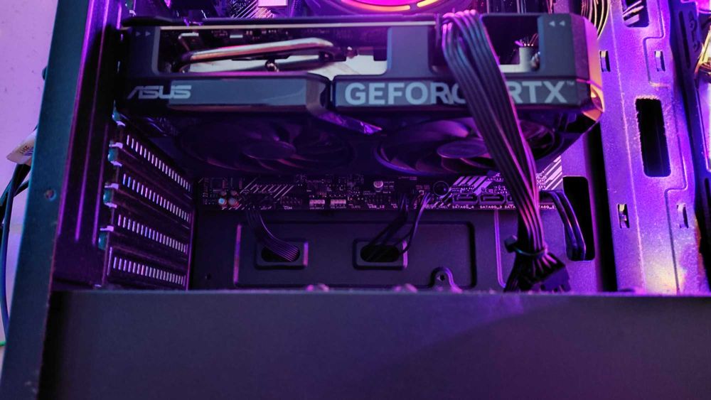 Pc gaming + perifericos
