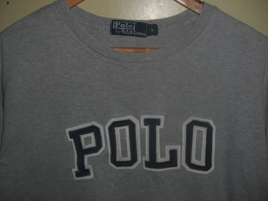 Ralph Lauren Camisola (Original)