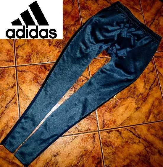 ADIDAS CLIMA dres komplet ORYGINAŁ spodnie i bluzka r L 40 NOWOŚĆ
