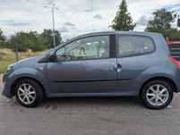 Sprzedam Renault Twingo