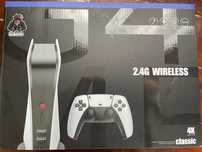 Ігрова приставка 2.4G WIRELESS
Controller Gamestation