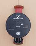 Pompa obiegowa Grundfos 25-60 Alpha 1 cyrkulacyjna