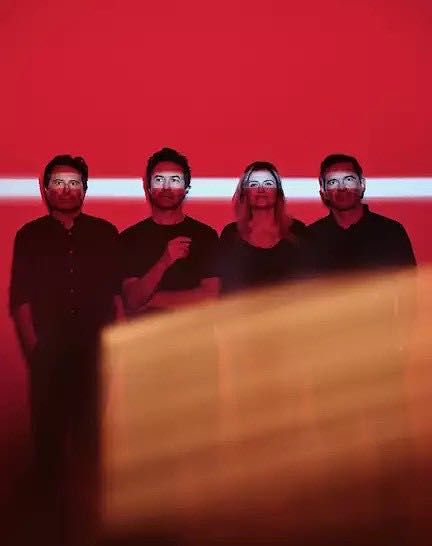 Troca 1 Bilhete Silence 4 12/12 para 13/12