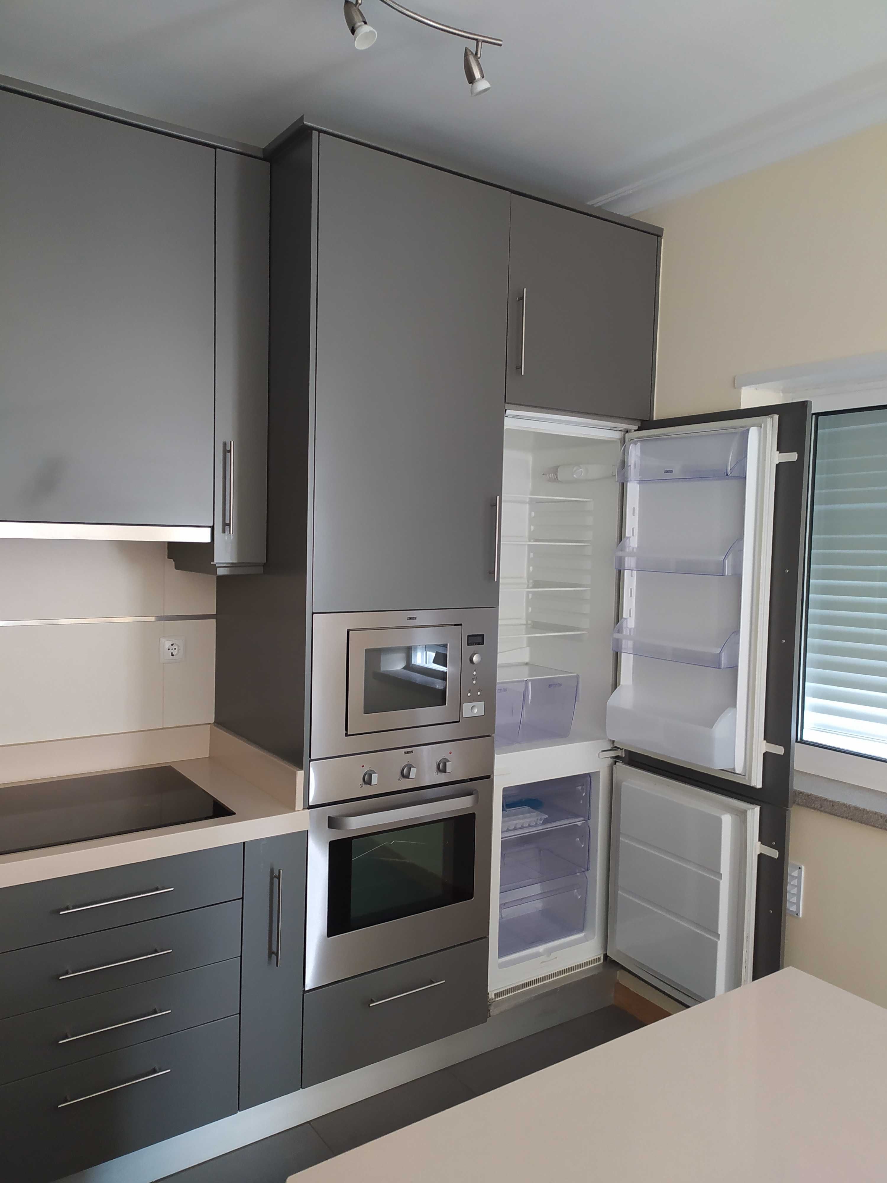 Apartamento T1 mobilado junto à FCS-UBI e ULS Cova da Beira