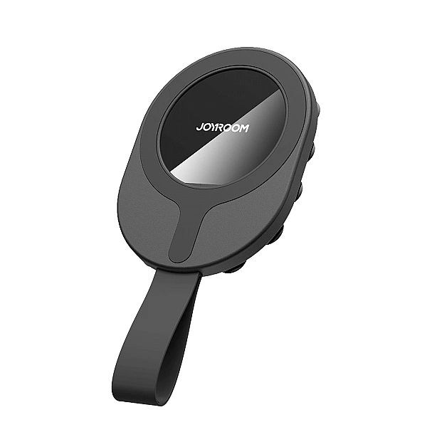 Uchwyt Joyroom JR-ZS393-S magnetyczny z przyssawkami na telefon 4.7-7"