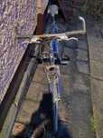 Rower gorski 100
