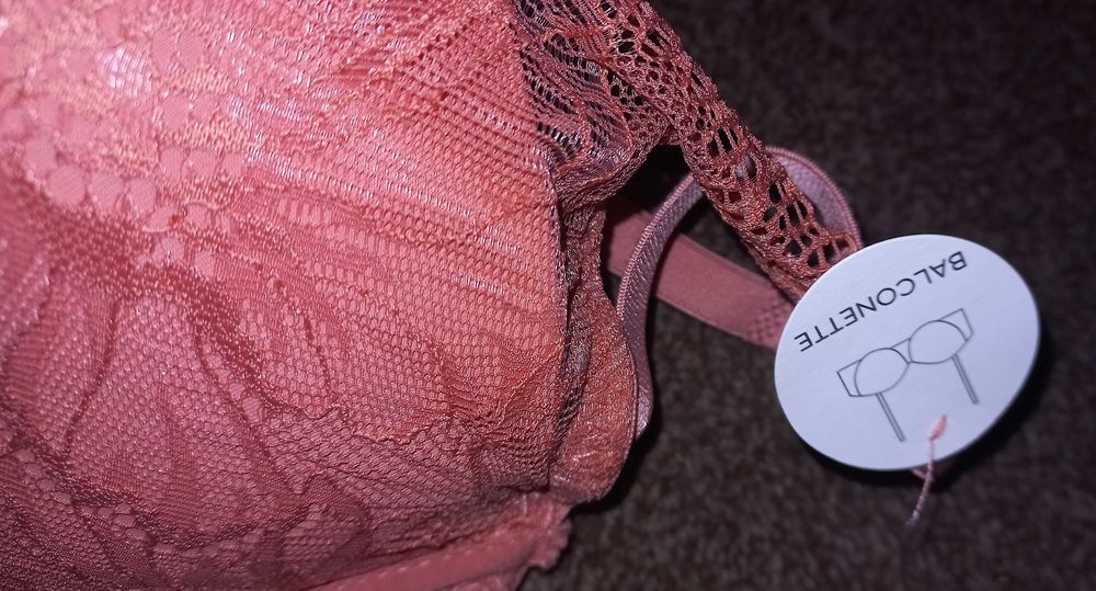 Body, Sinsay, 80 C, ciemny róż, nowe