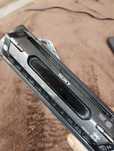 Radio  z  CD SONY