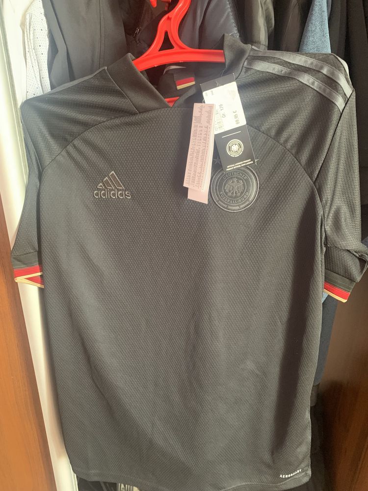 Футболка adidas Germany