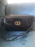 Clutch azul em optimo estado