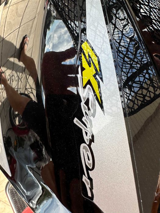 МОТО Актив - Форте-125