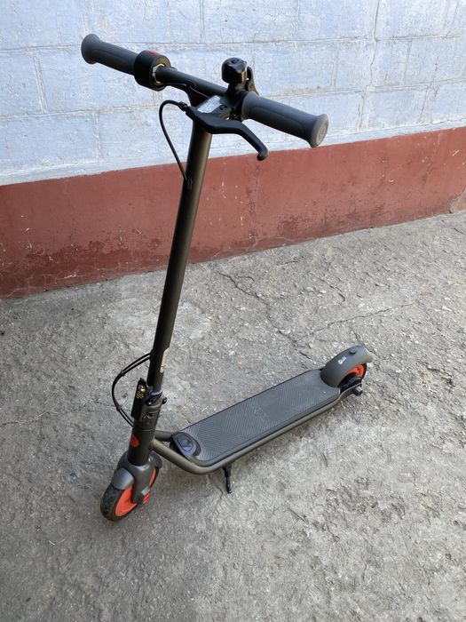 Электросамокат Ninebot by Segway C20