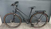 Cube Kathmandu Pro Shimano Deore XT rozmiar XS