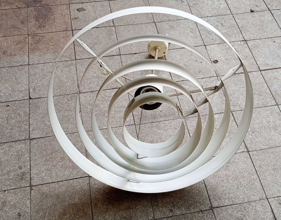 lampa ZAOS Wilkasy typ OR
