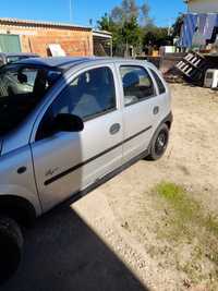 Opel Corsa C 1.2 (pecas)