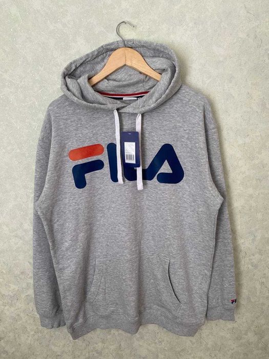 Кофта Fila Оригинал