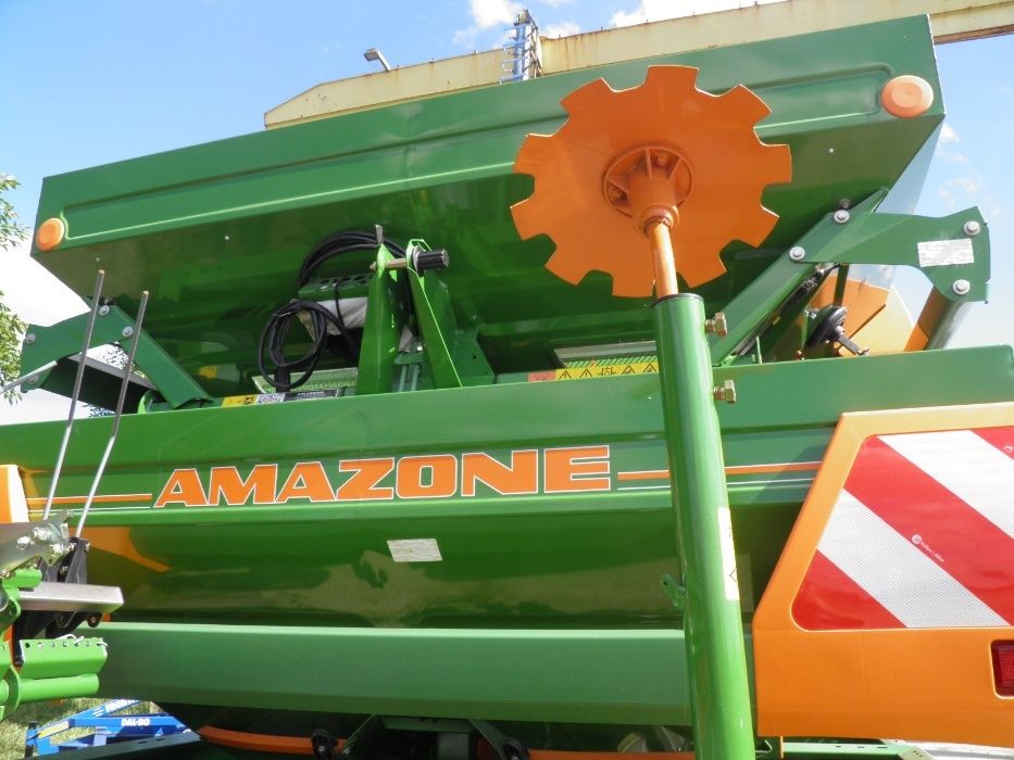 Rozsiewacz AMAZONE ZA-M 1502 Fabrycznie Nowy , 2022r.