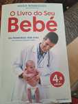 O livro do seu bebe, hugo rodrigues