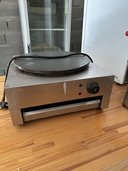 Млинниця промислова GoodFood CM10R