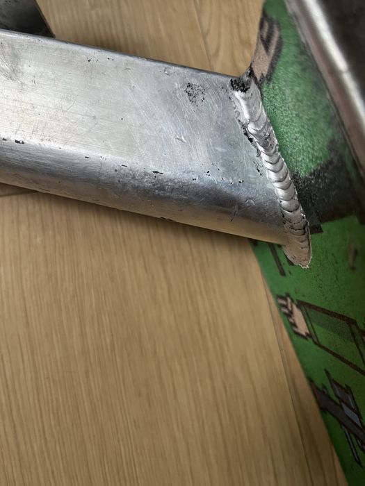 трюковий самокат