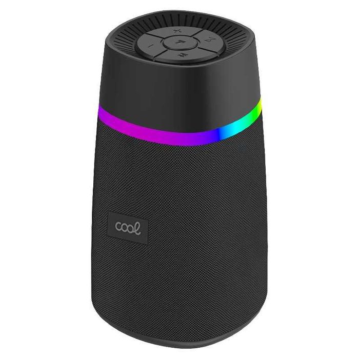 Coluna bluetooth cool Gradiente