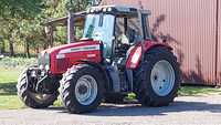 Massey Ferguson 6465