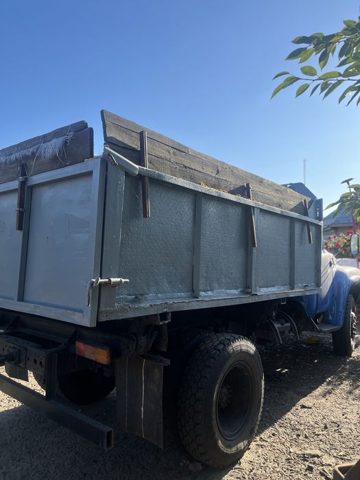 Зил/Зіл(Zil) 130 технічно справний