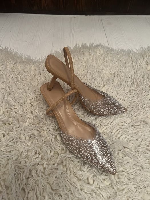 Босоніжки жіночі 39