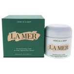 Люксовый крем для лица la mer moisturizing cream 100 мл