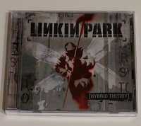 Linkin Park - Hybrid Theory CD