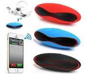 Głośnik Bluetooth Radio Fm Akumulator