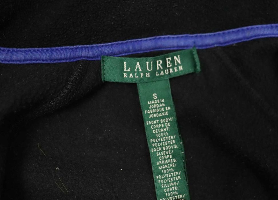 Ralph Lauren damska kurtka hybrydowa rozmiar S