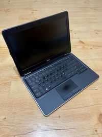 Laptop Dell Latitude e7240 i5 8GB RAM dysk SSD 240GB