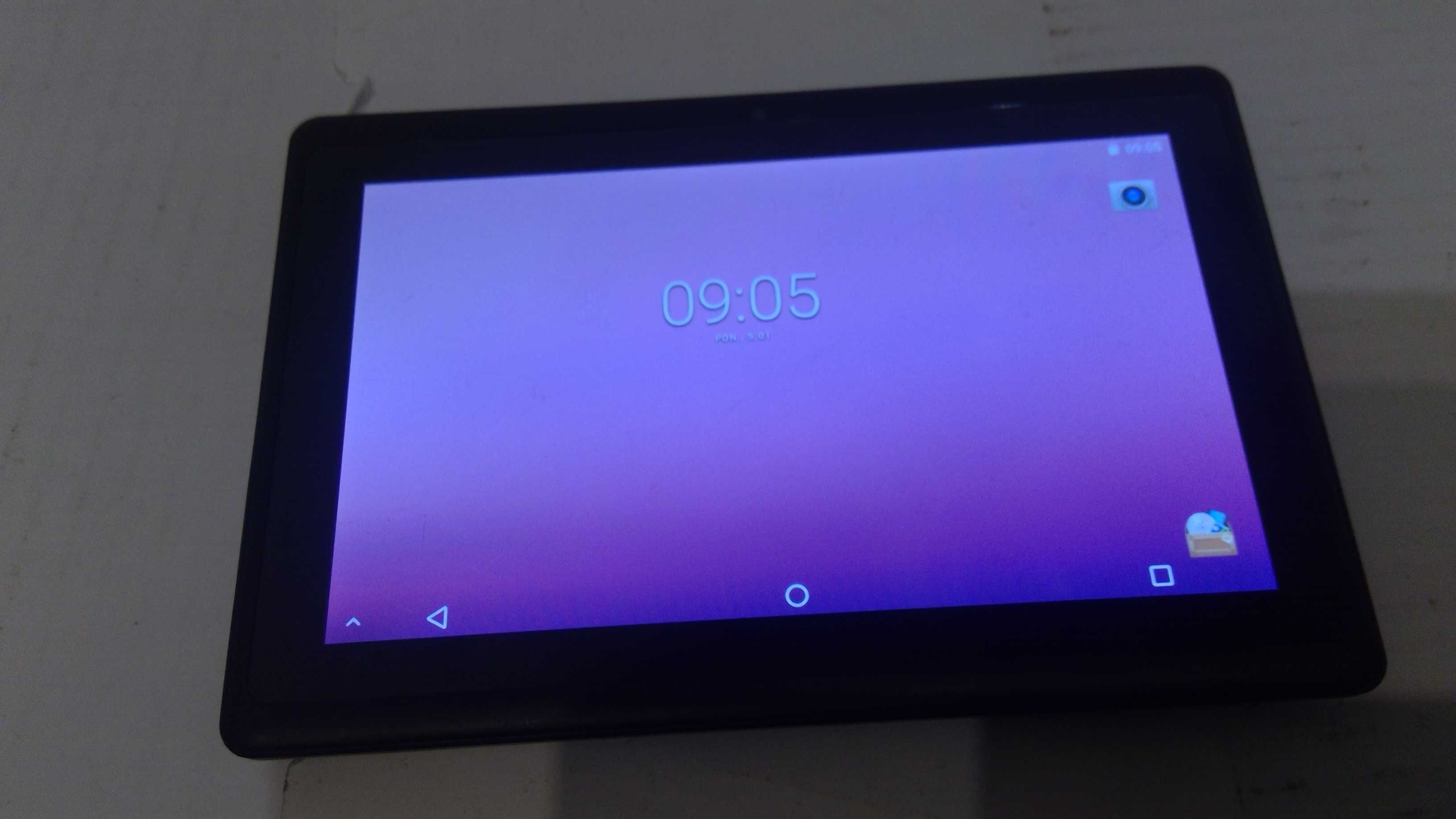 Tablet ZLQ5 T335