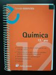 Química 12° ano Porto editora (Colecção Essenciais)